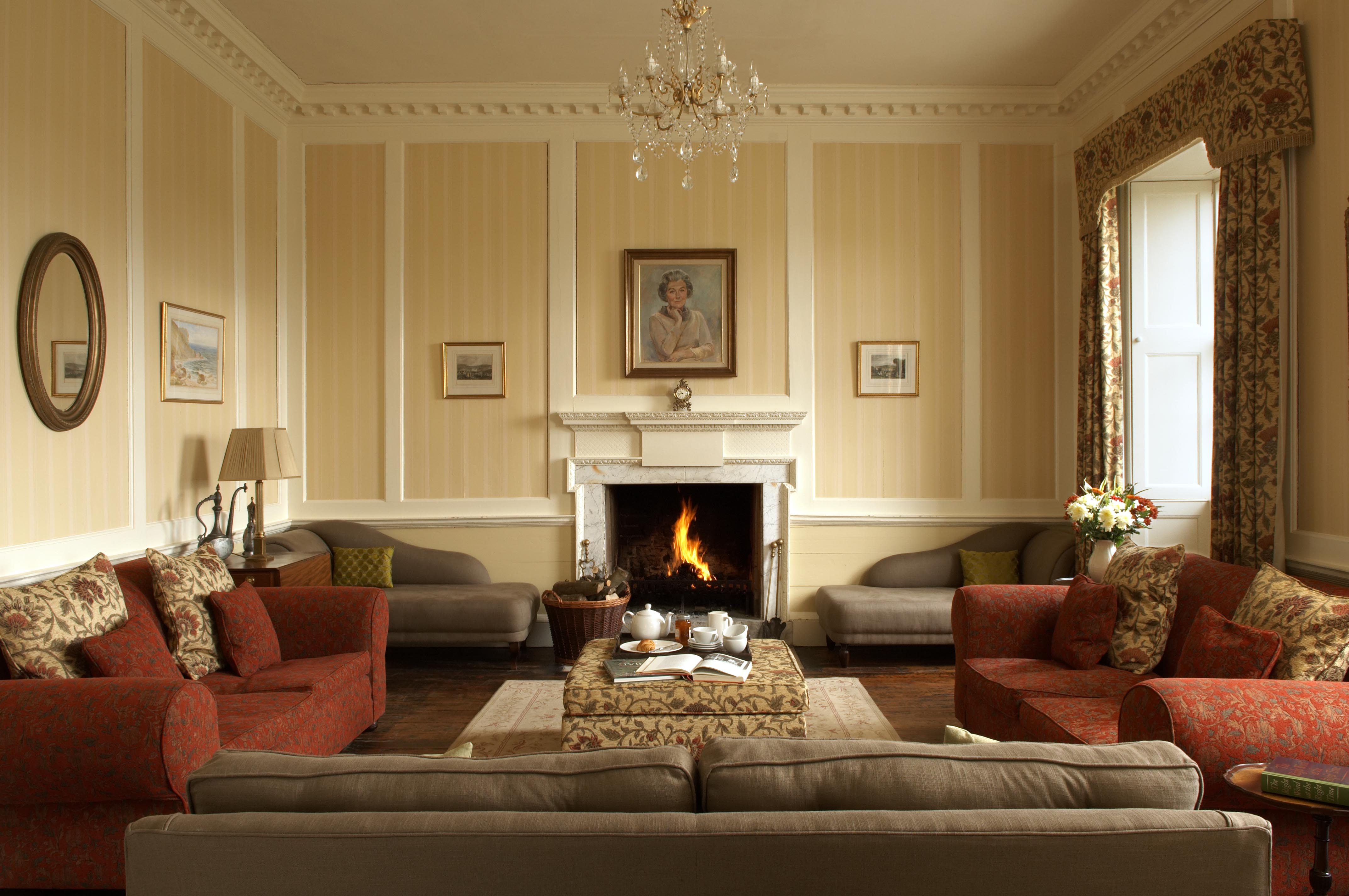 Berry Floor Plan The Big House Company